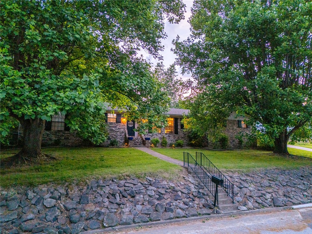 Speer Heights - Residential