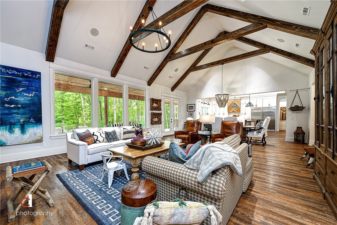 Goshen Outlots - Residential