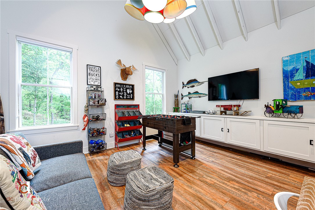 Goshen Outlots - Residential