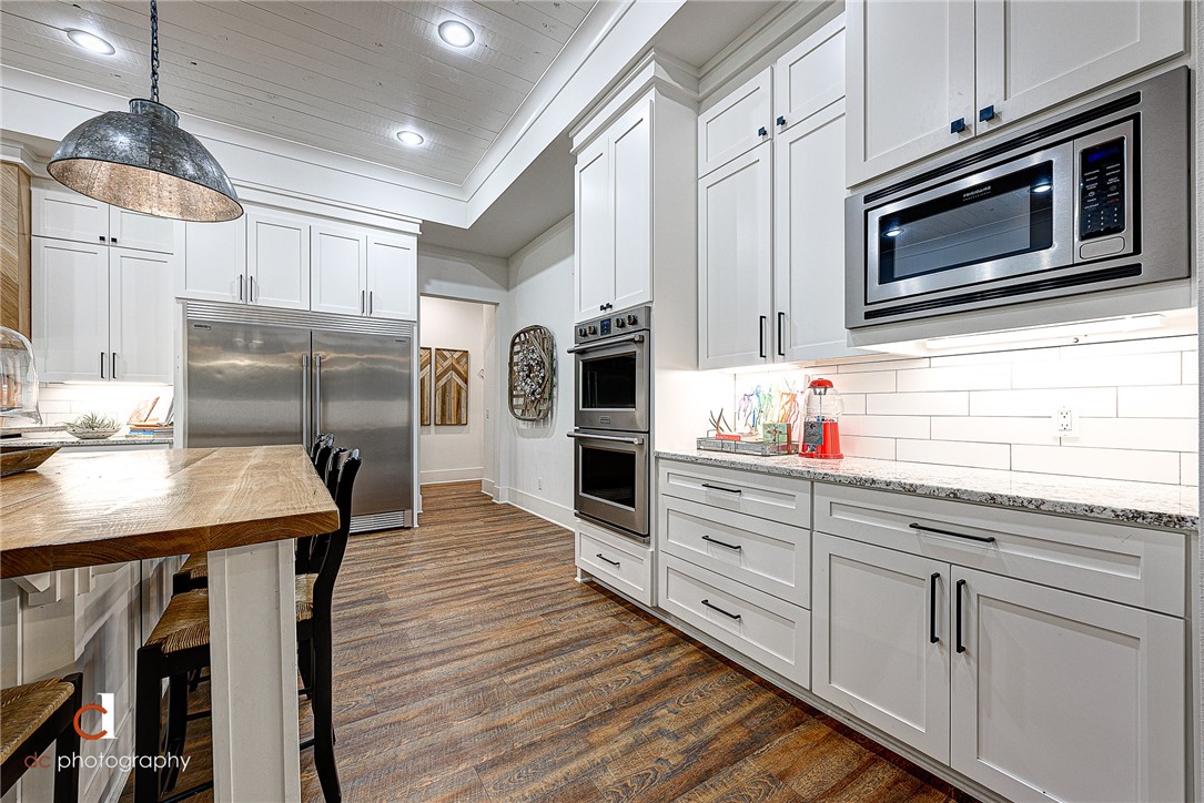 Goshen Outlots - Residential