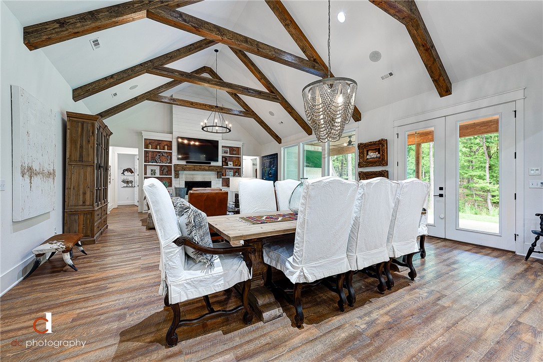 Goshen Outlots - Residential