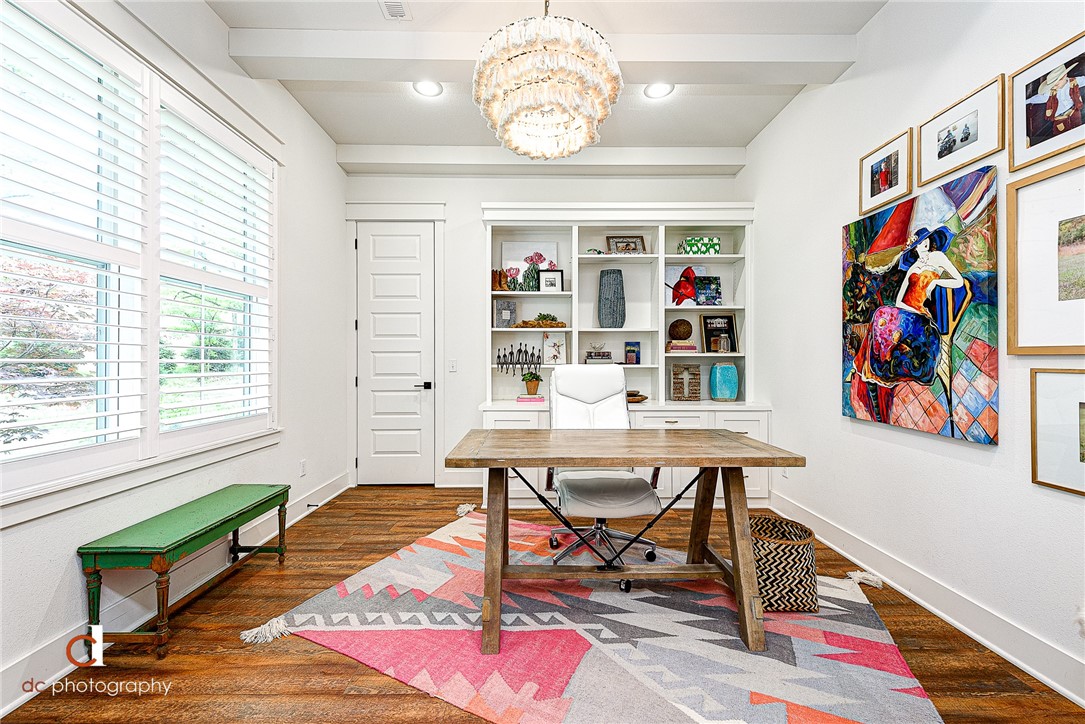 Goshen Outlots - Residential