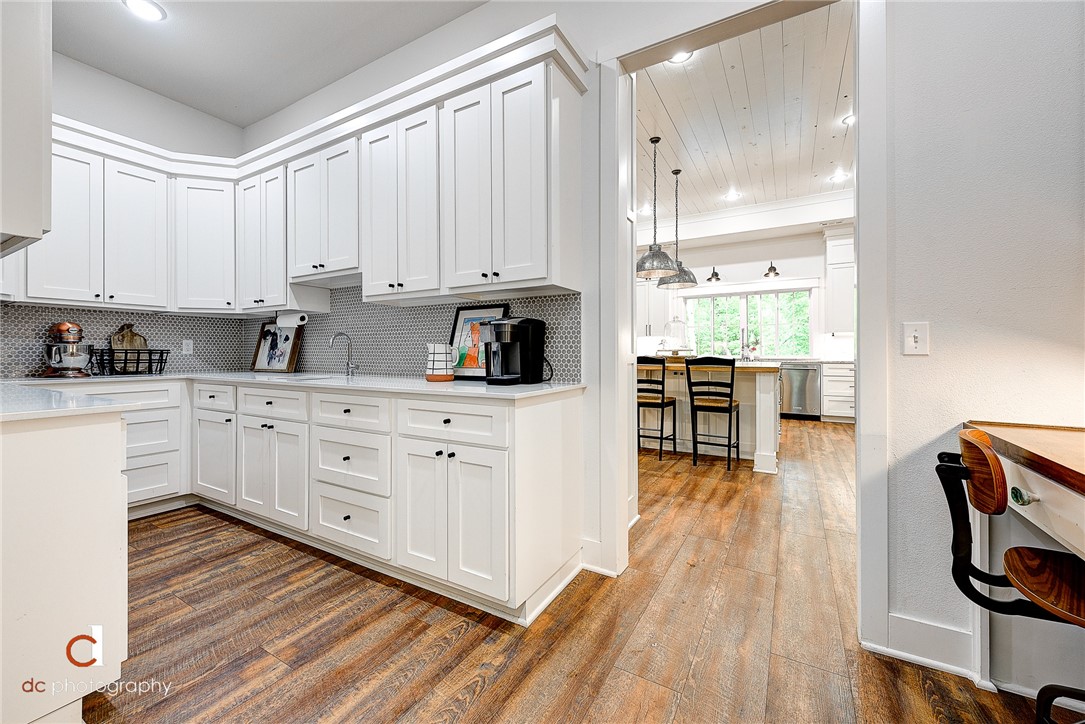 Goshen Outlots - Residential