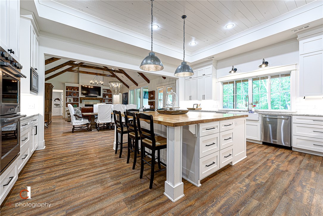 Goshen Outlots - Residential