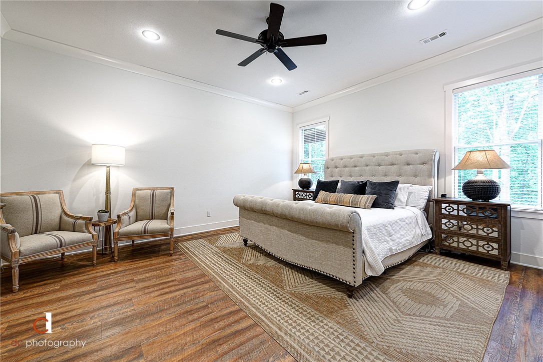 Goshen Outlots - Residential