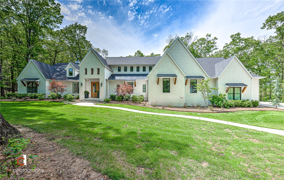 Goshen Outlots - Residential