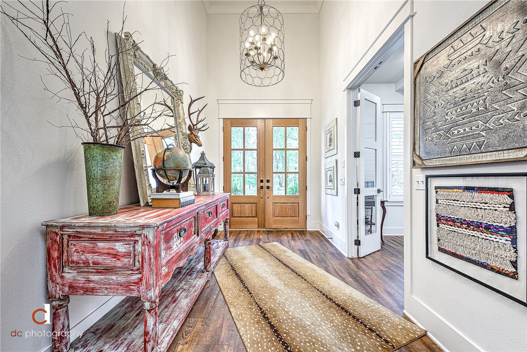 Goshen Outlots - Residential