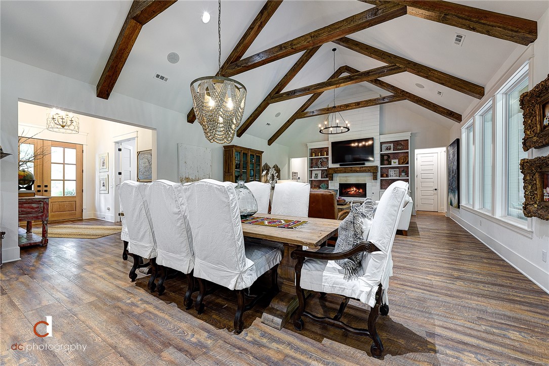 Goshen Outlots - Residential