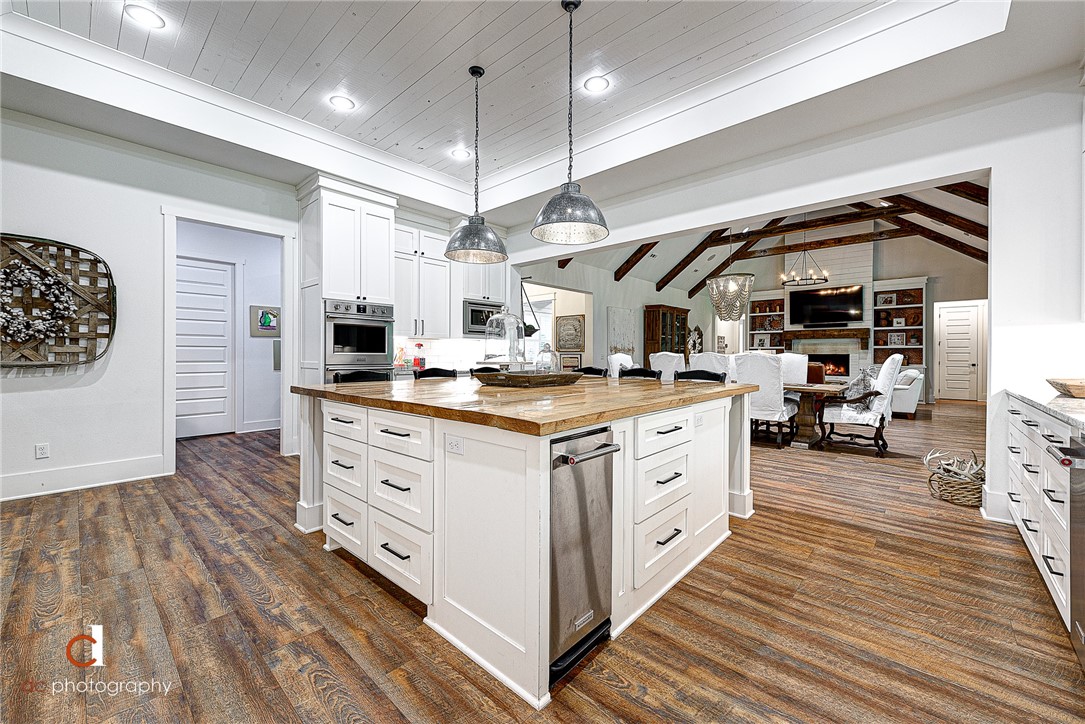 Goshen Outlots - Residential