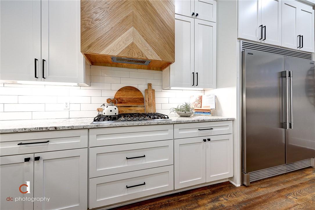 Goshen Outlots - Residential