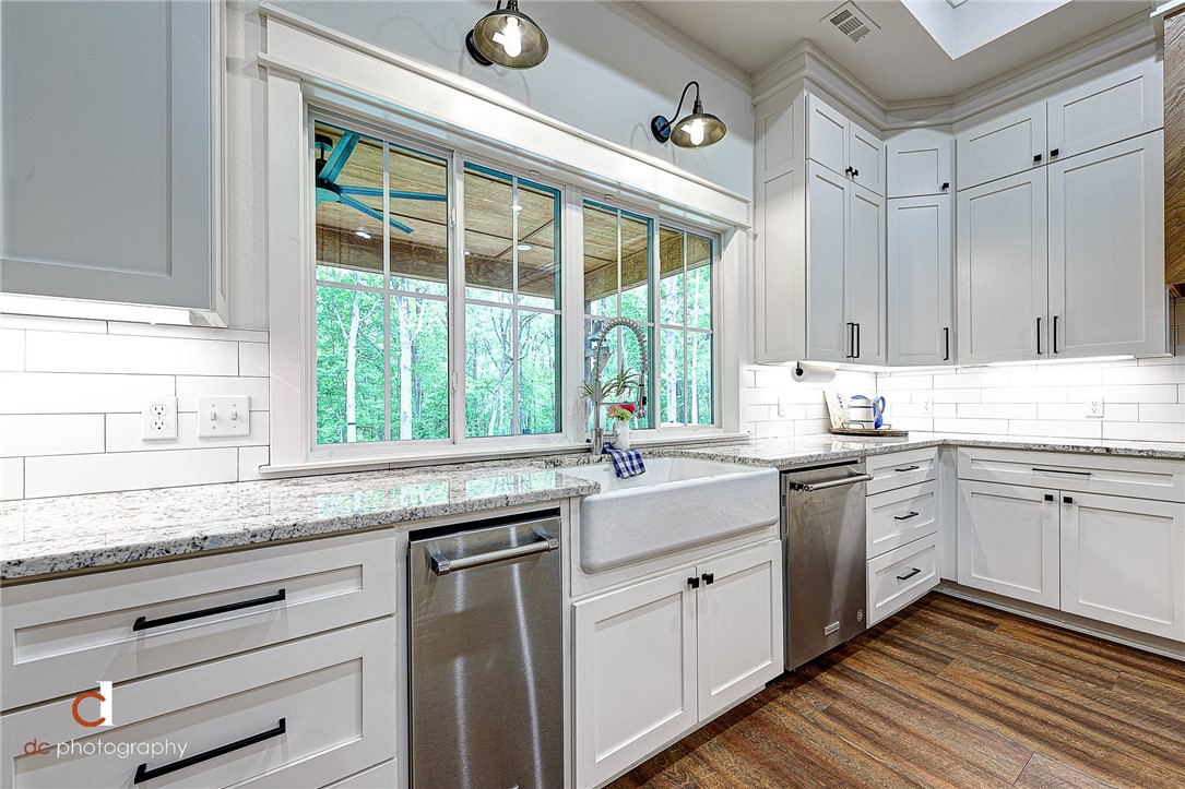 Goshen Outlots - Residential