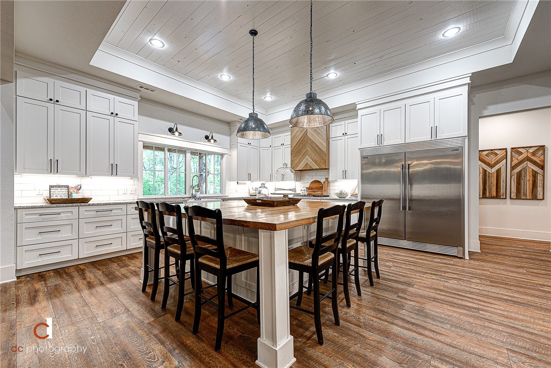 Goshen Outlots - Residential