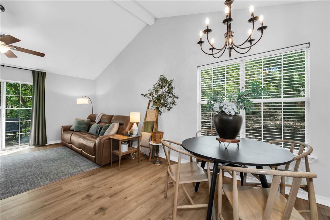 Buckingham Sub Bvv - Residential