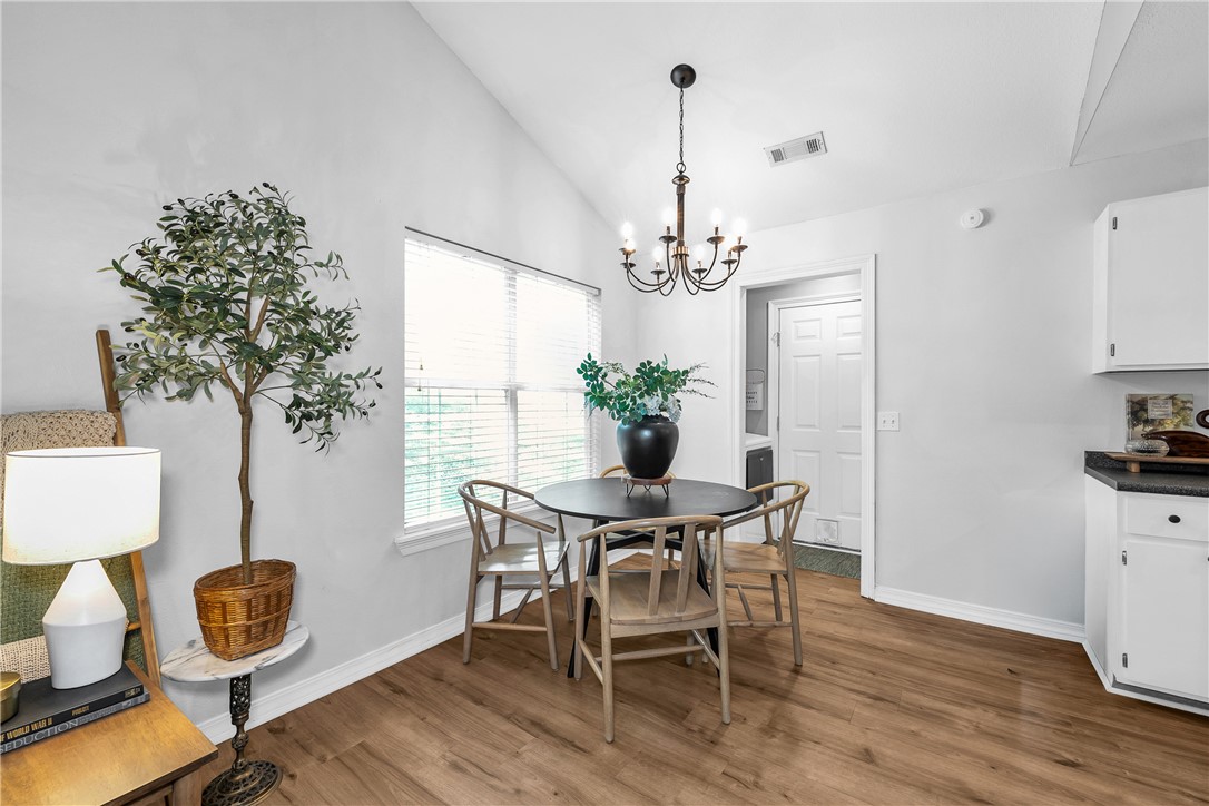 Buckingham Sub Bvv - Residential