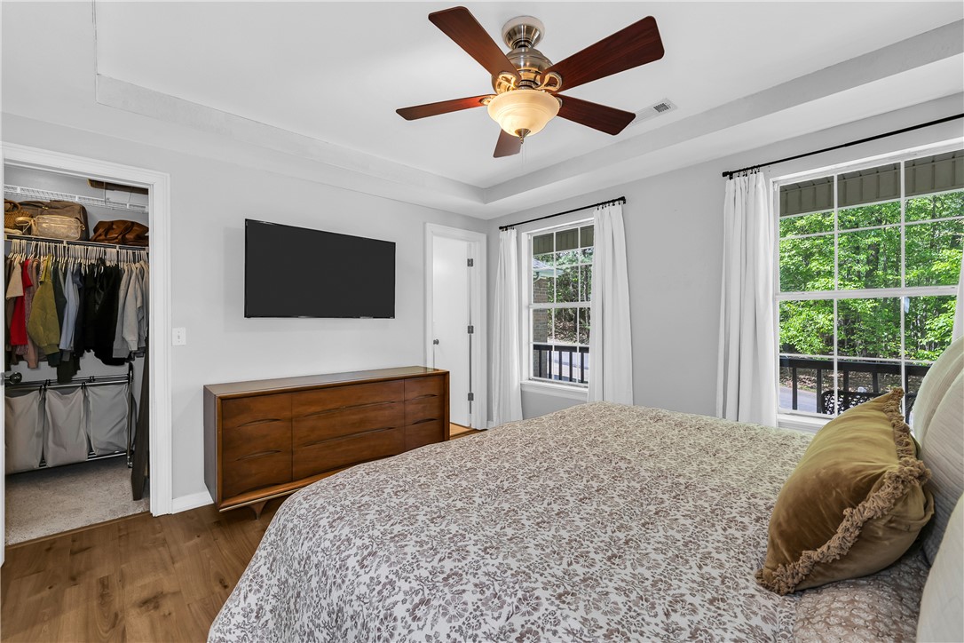 Buckingham Sub Bvv - Residential