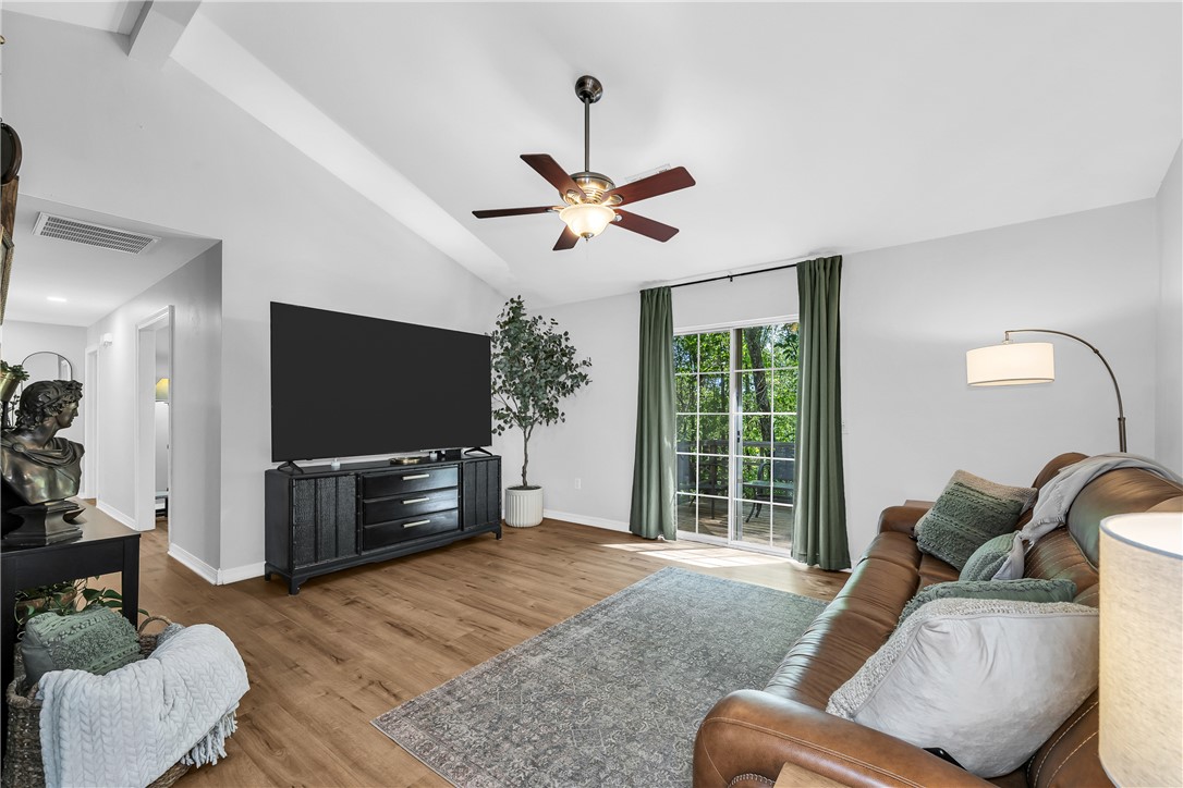 Buckingham Sub Bvv - Residential