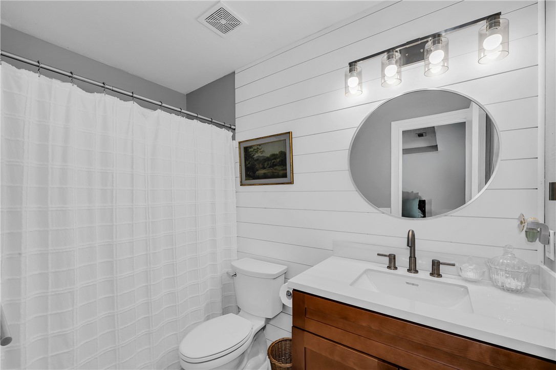 Buckingham Sub Bvv - Residential