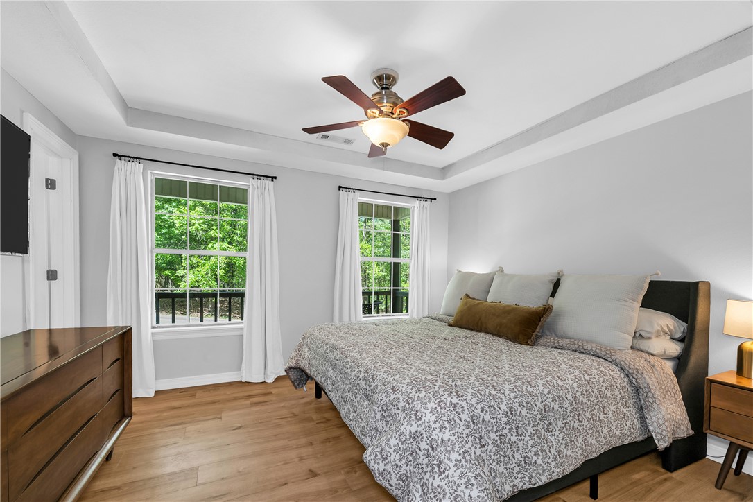 Buckingham Sub Bvv - Residential