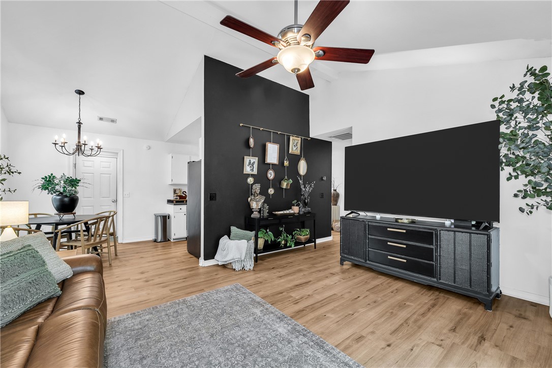 Buckingham Sub Bvv - Residential