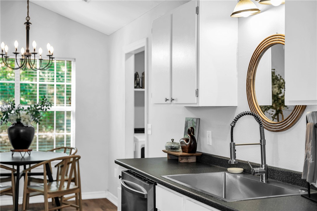 Buckingham Sub Bvv - Residential