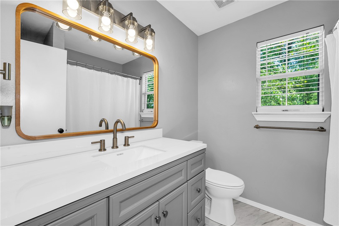 Buckingham Sub Bvv - Residential