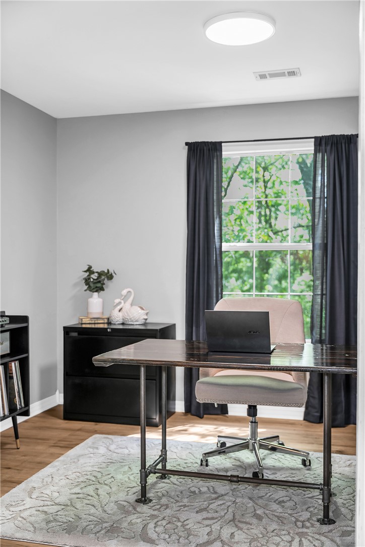 Buckingham Sub Bvv - Residential