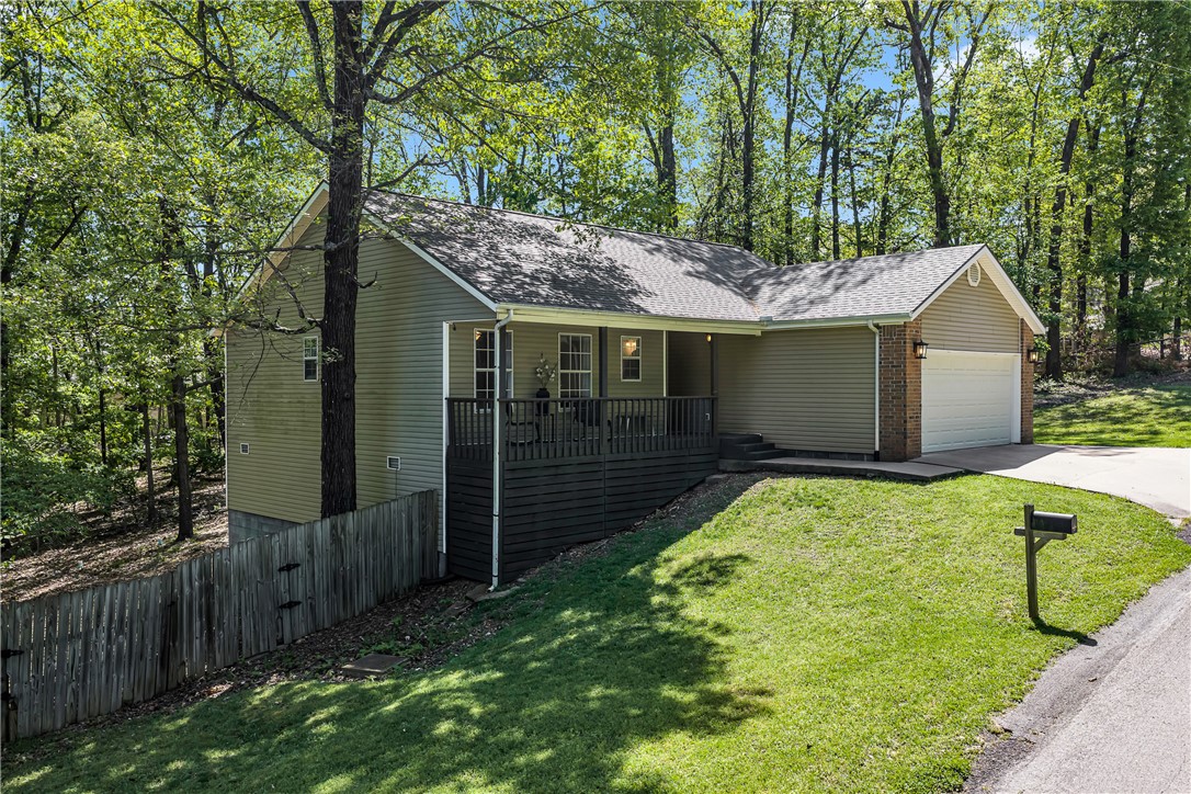 Buckingham Sub Bvv - Residential