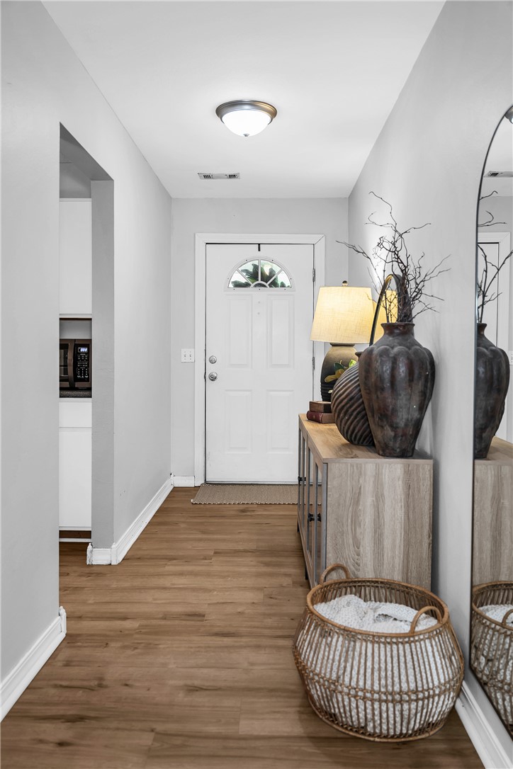 Buckingham Sub Bvv - Residential