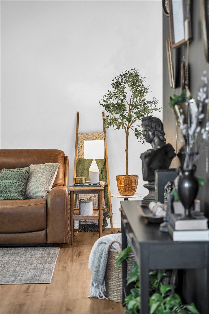 Buckingham Sub Bvv - Residential