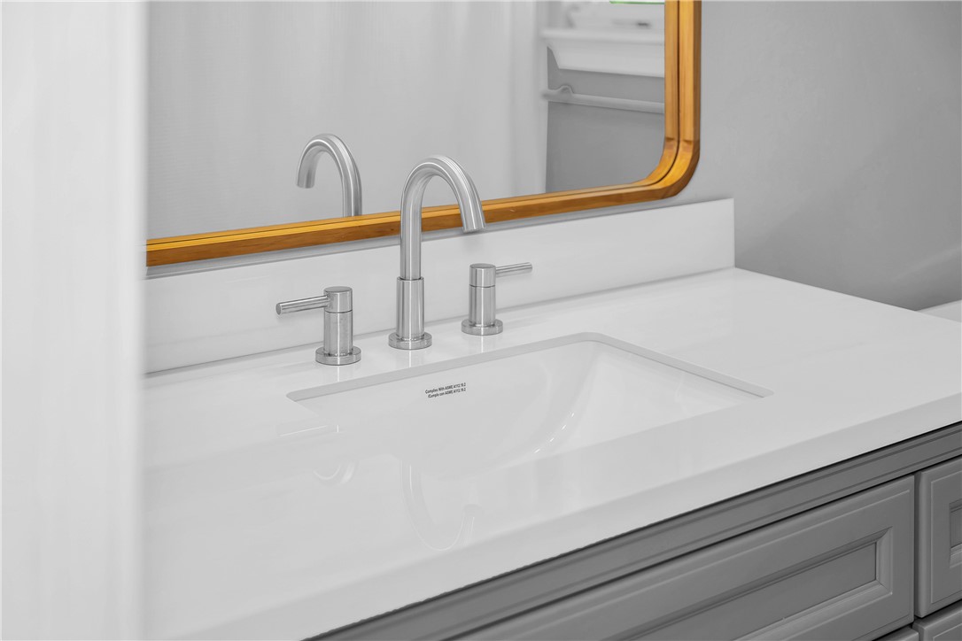 Buckingham Sub Bvv - Residential