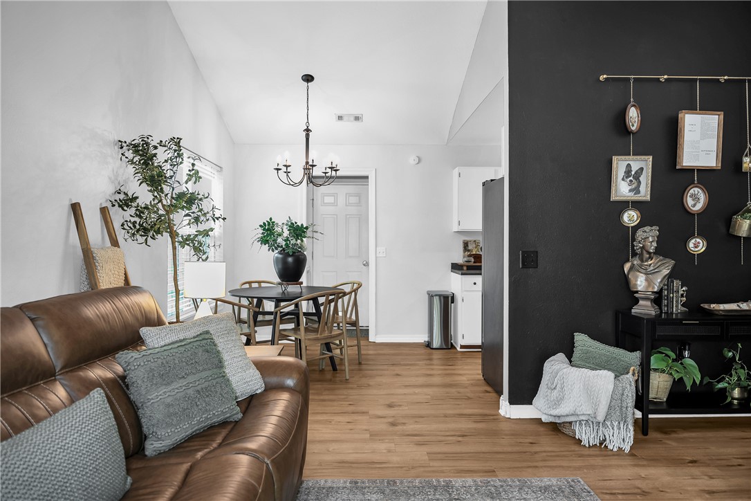 Buckingham Sub Bvv - Residential