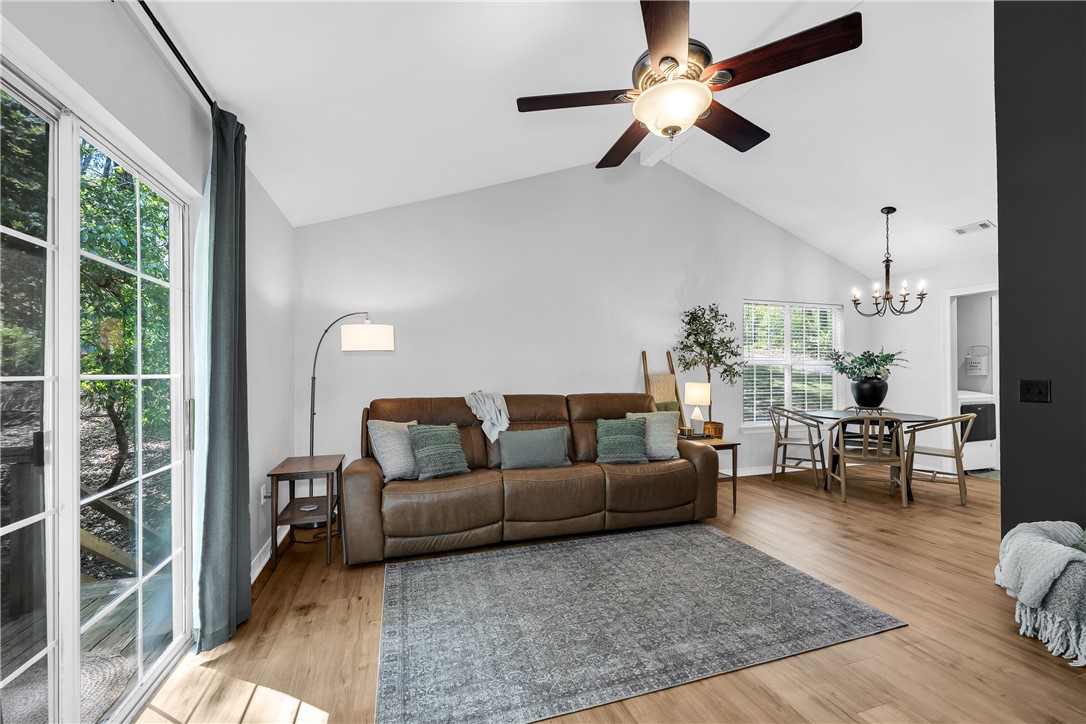 Buckingham Sub Bvv - Residential