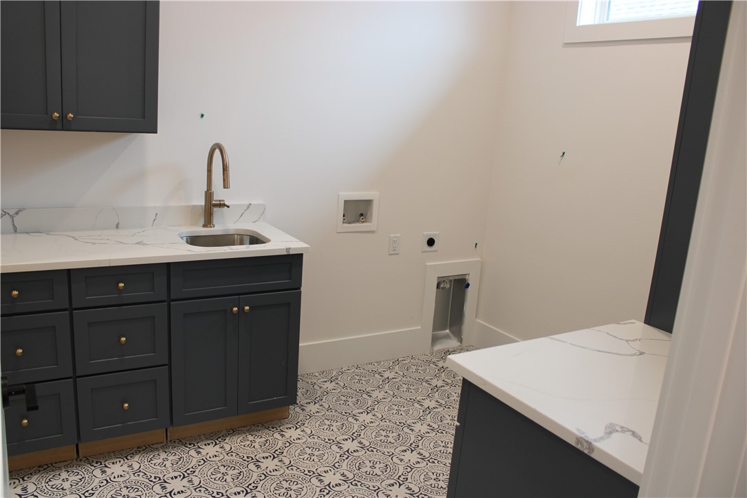 Aurora Sub Ph 3 Bentonville - Residential