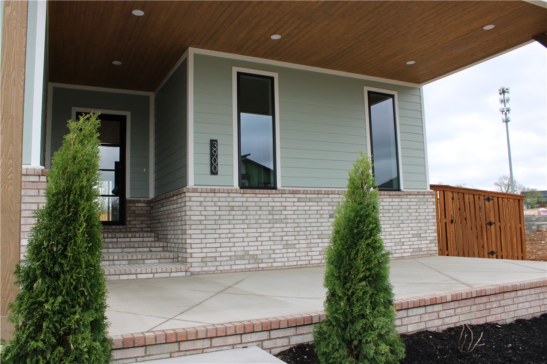 Aurora Sub Ph 3 Bentonville - Residential