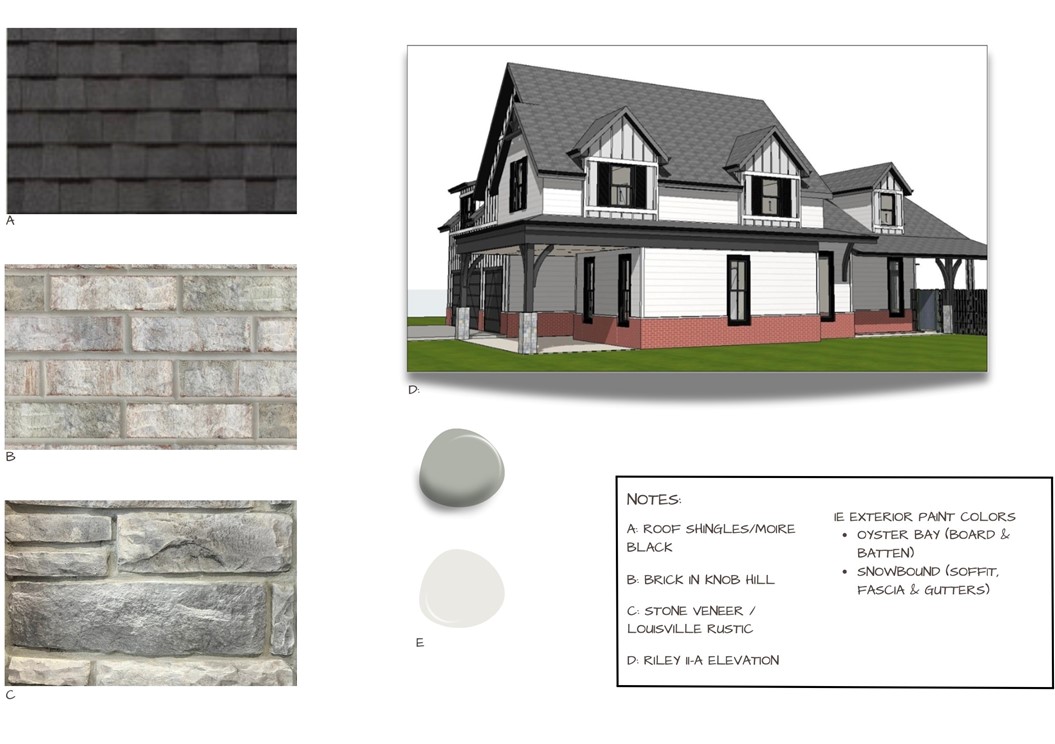 Aurora Sub Ph 3 Bentonville - Residential