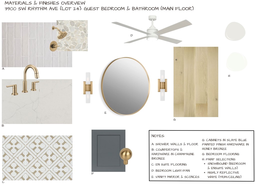 Aurora Sub Ph 3 Bentonville - Residential