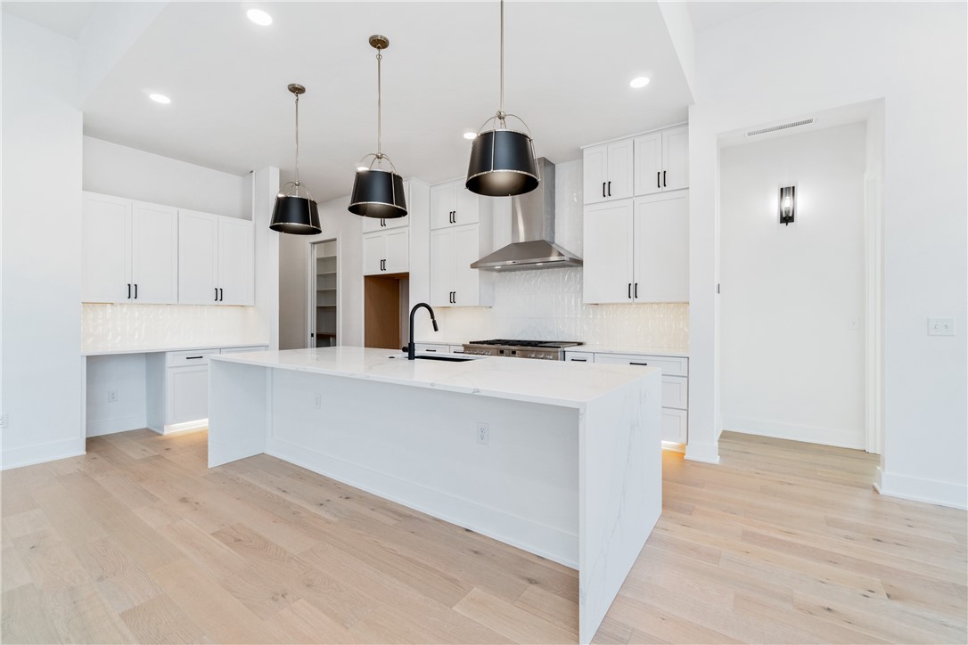 Aurora Sub Ph 3 Bentonville - Residential