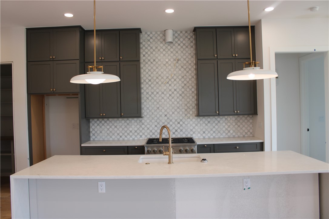 Aurora Sub Ph 3 Bentonville - Residential