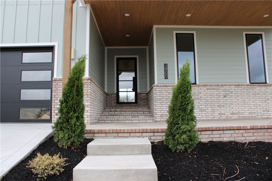 Aurora Sub Ph 3 Bentonville - Residential