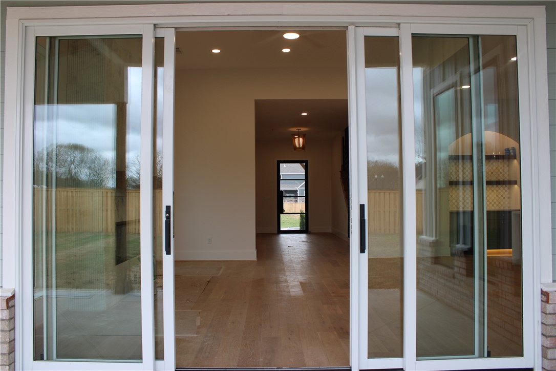 Aurora Sub Ph 3 Bentonville - Residential