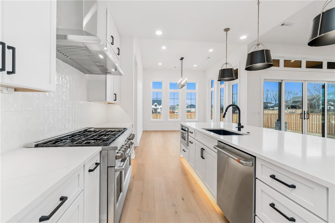 Aurora Sub Ph 3 Bentonville - Residential