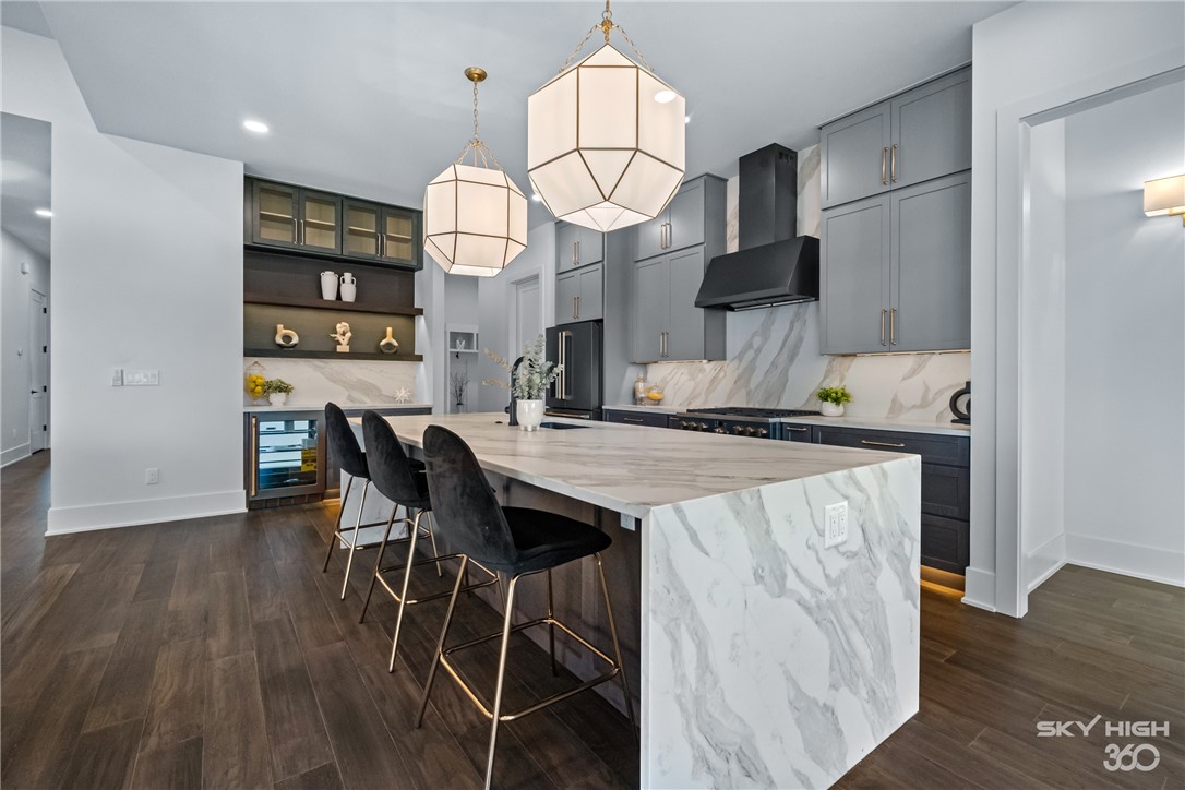 Aurora Sub Ph 3 Bentonville - Residential