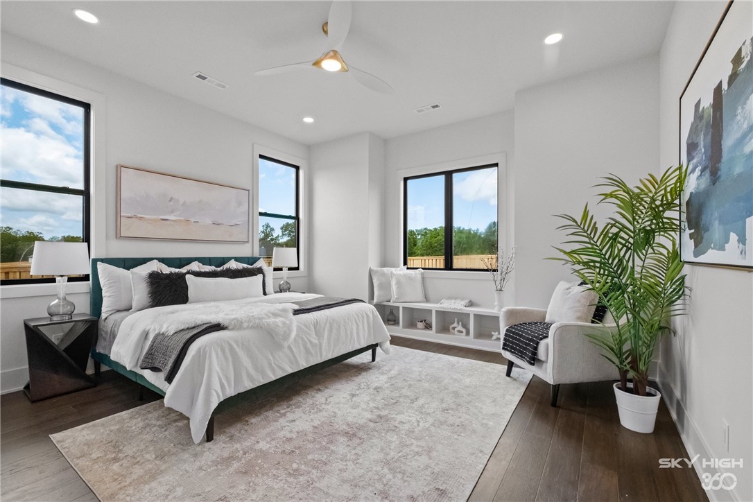 Aurora Sub Ph 3 Bentonville - Residential