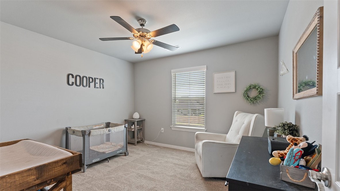 Osage Hills Sub Ph 2 - Residential