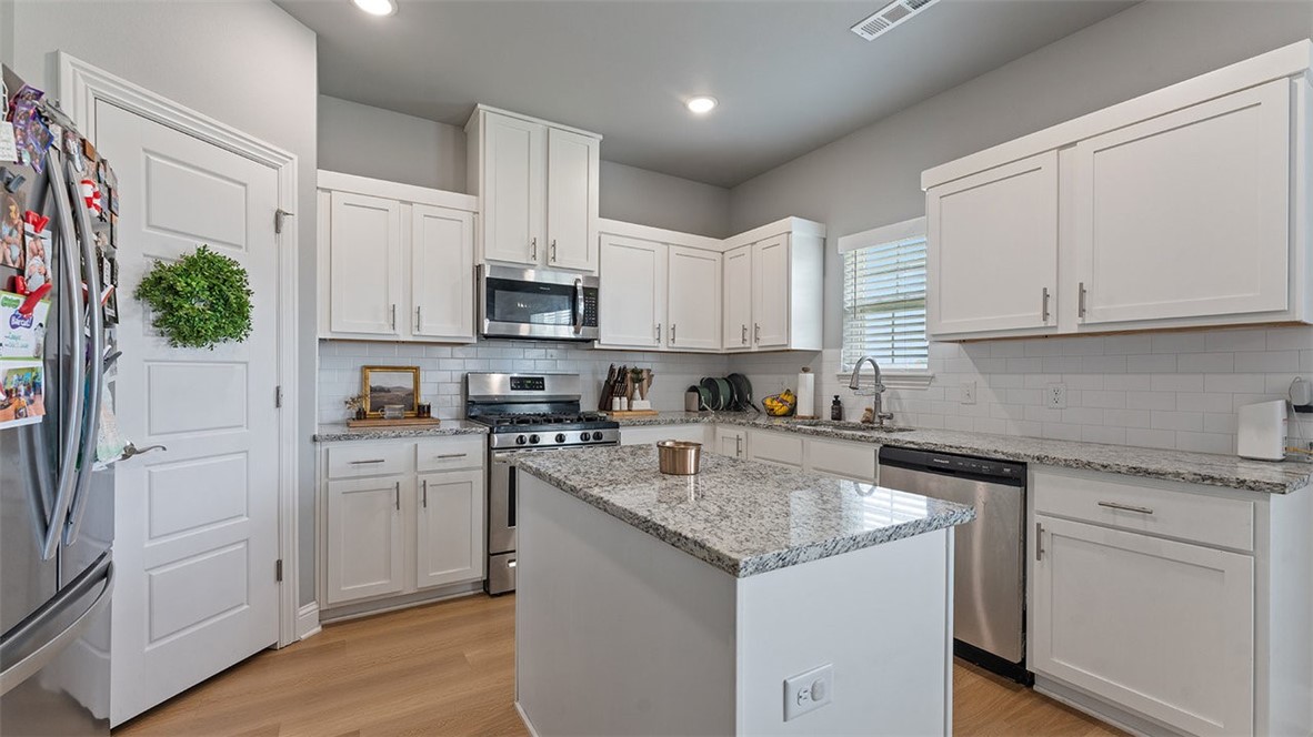 Osage Hills Sub Ph 2 - Residential