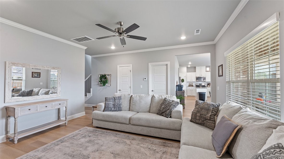 Osage Hills Sub Ph 2 - Residential