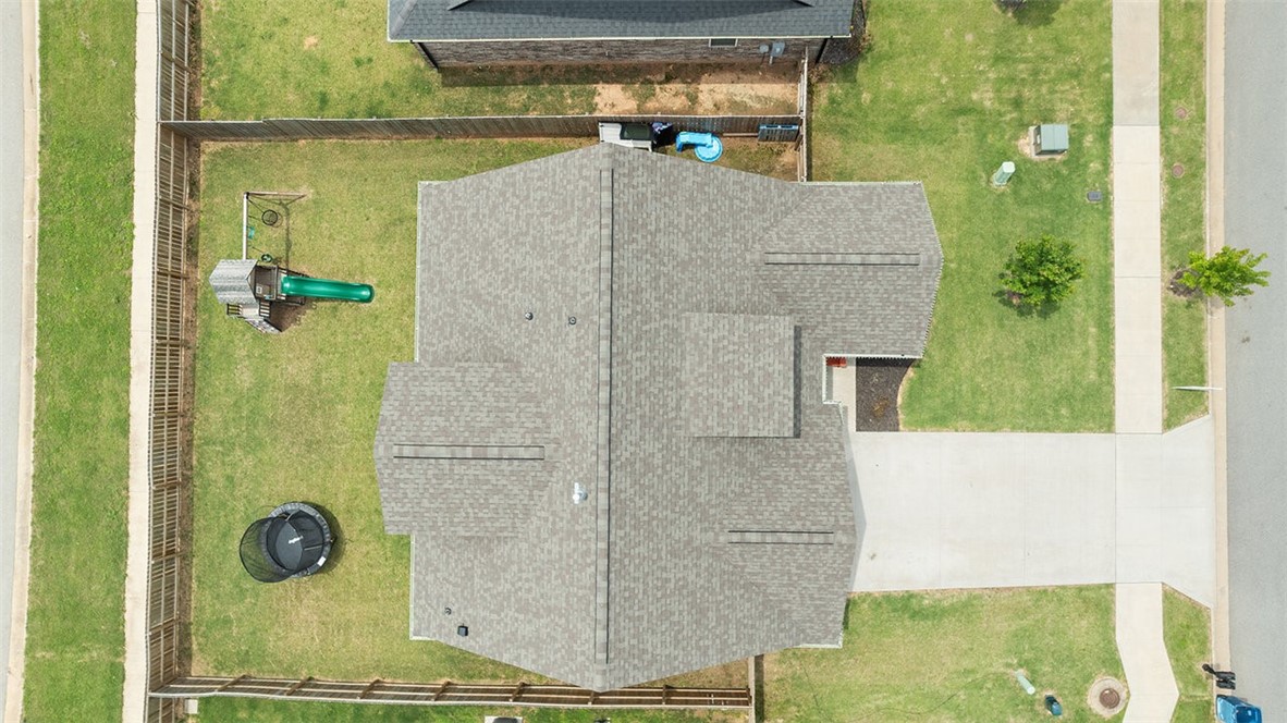 Osage Hills Sub Ph 2 - Residential