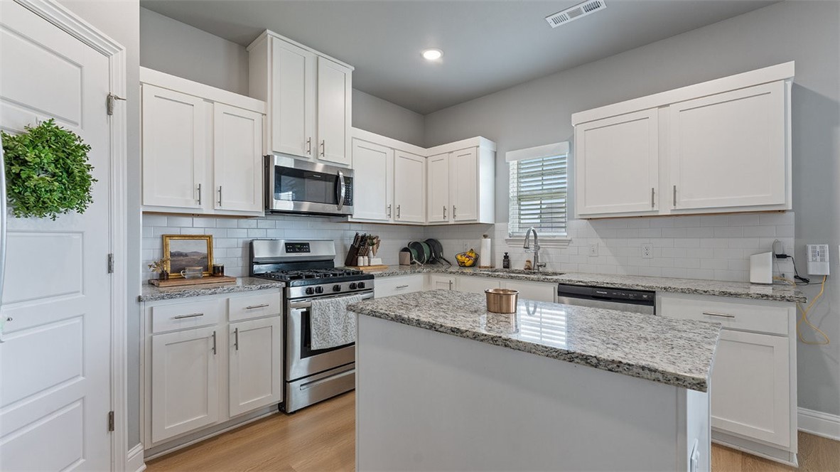 Osage Hills Sub Ph 2 - Residential