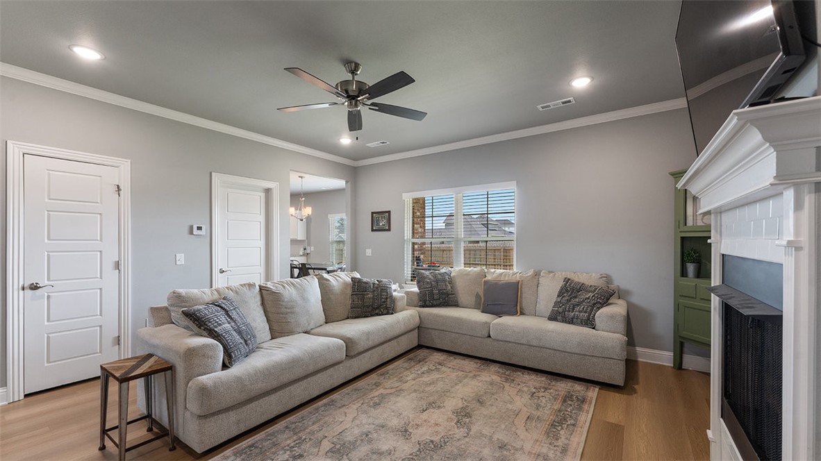 Osage Hills Sub Ph 2 - Residential