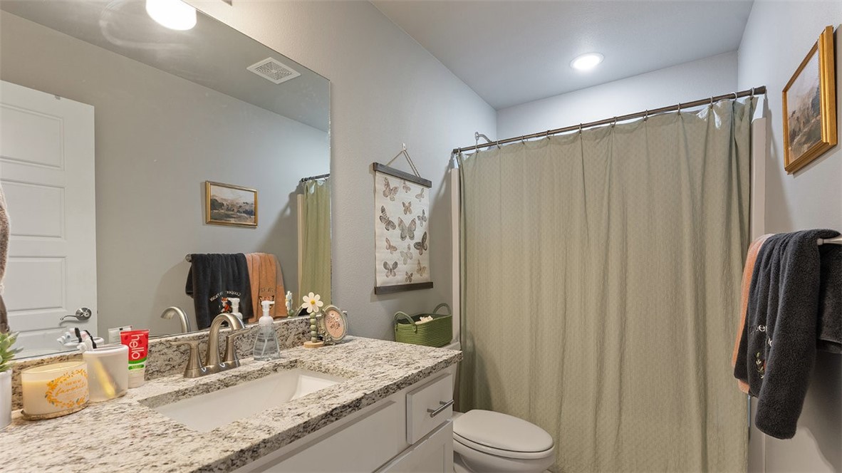 Osage Hills Sub Ph 2 - Residential